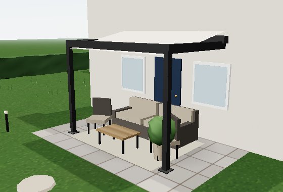 Awning Flex