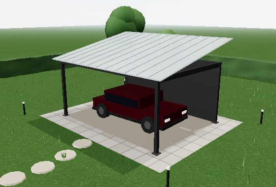 Carport Pro