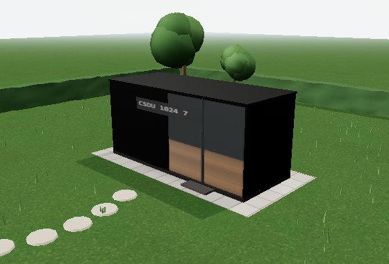 Container Studio