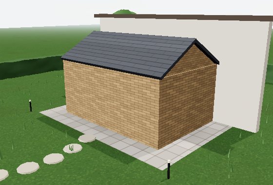 House Extension