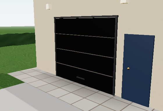 Garage Door Pro